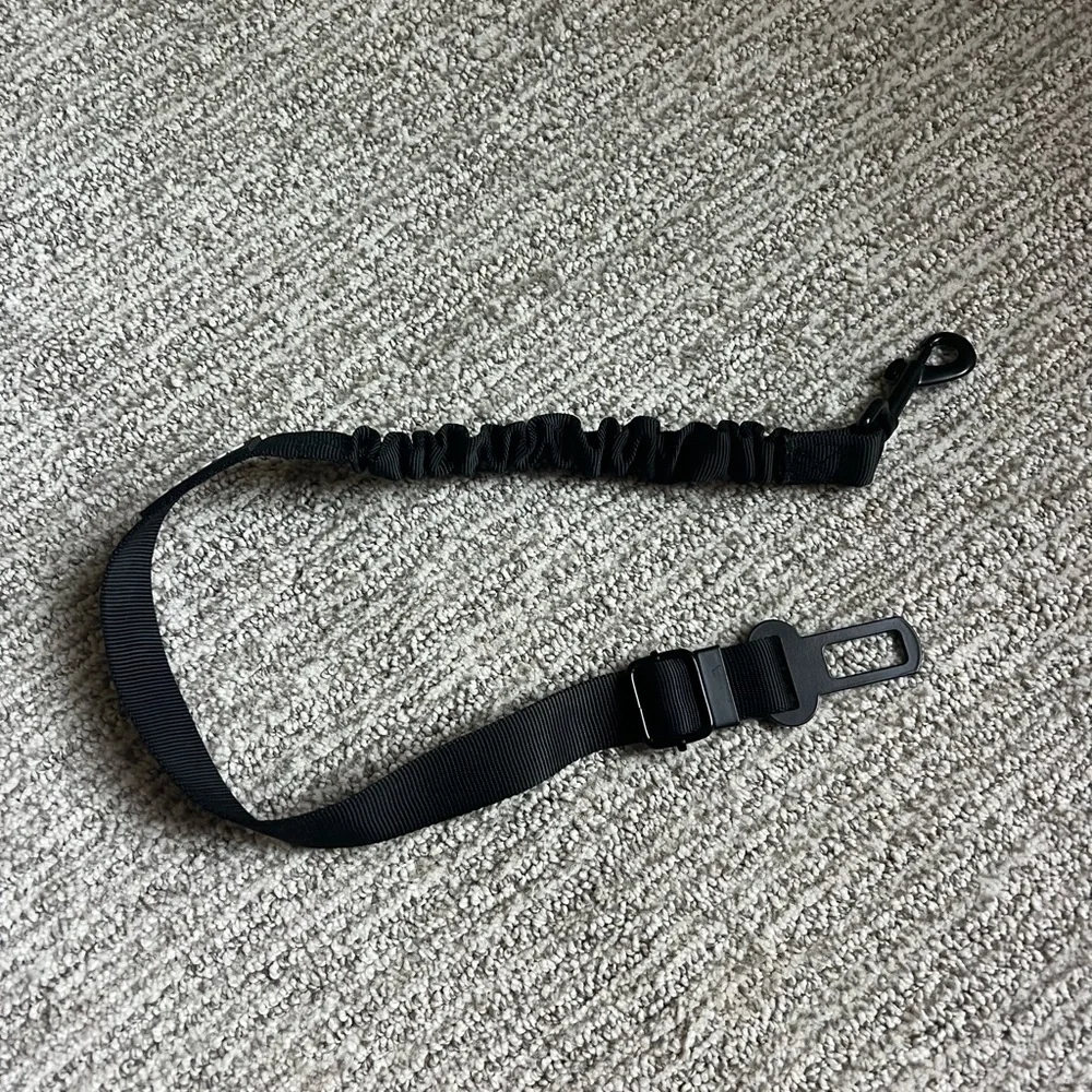 Dog Car Seatbelt